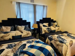 Husein Accommodations